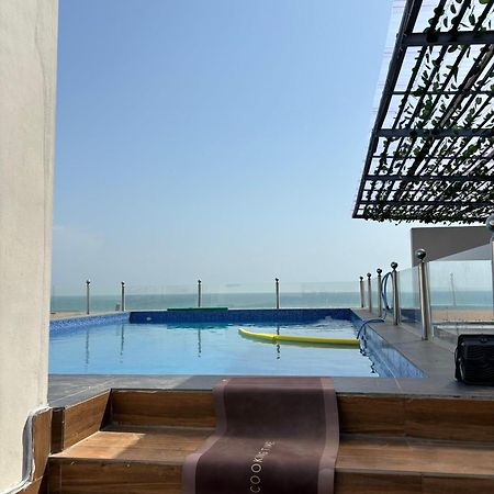 Chez Gero Daire Cotonou Dış mekan fotoğraf