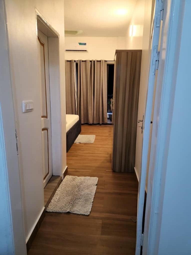 Chez Gero Daire Cotonou Dış mekan fotoğraf