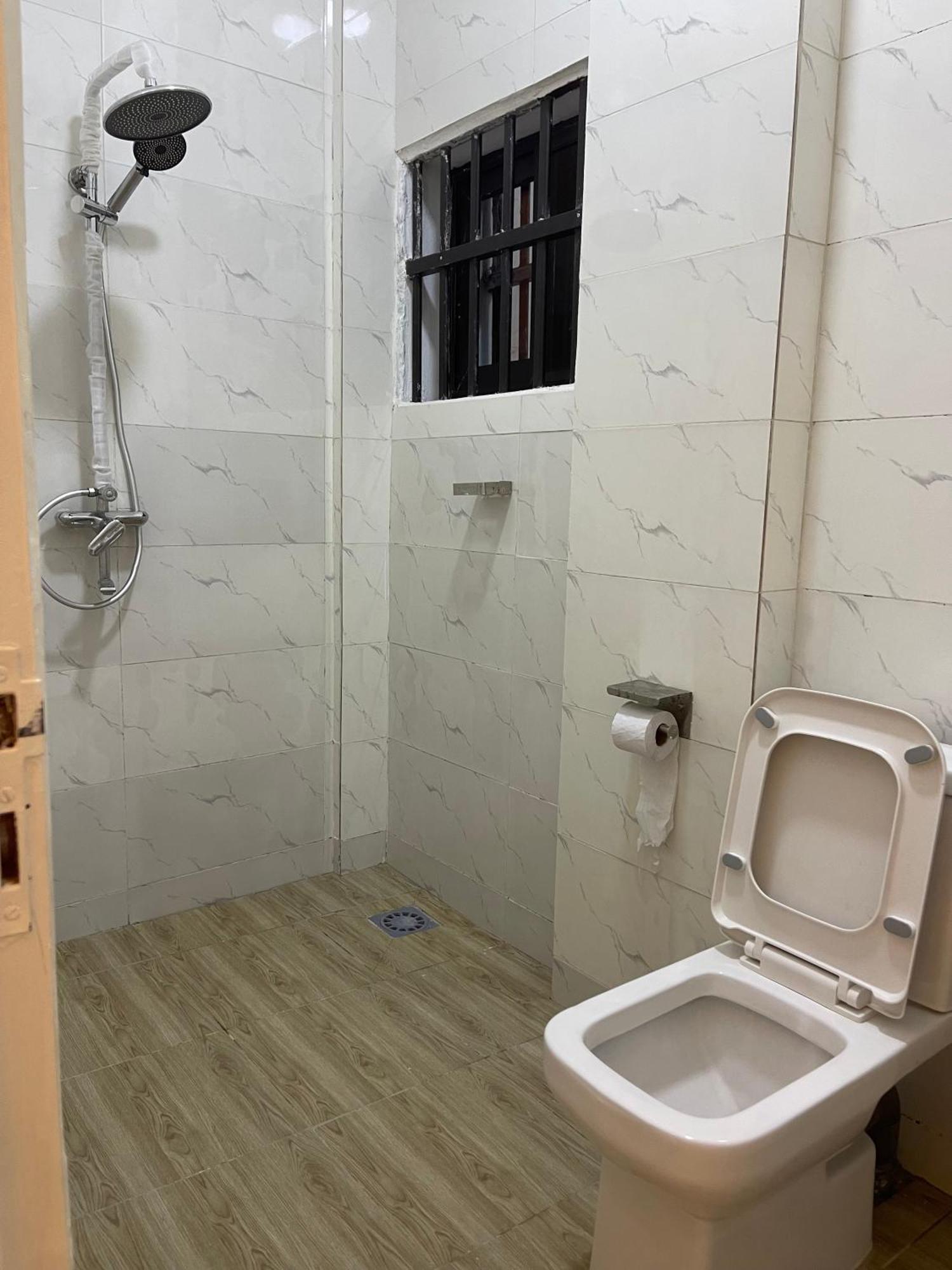 Chez Gero Daire Cotonou Dış mekan fotoğraf