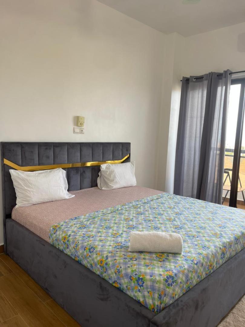 Chez Gero Daire Cotonou Dış mekan fotoğraf
