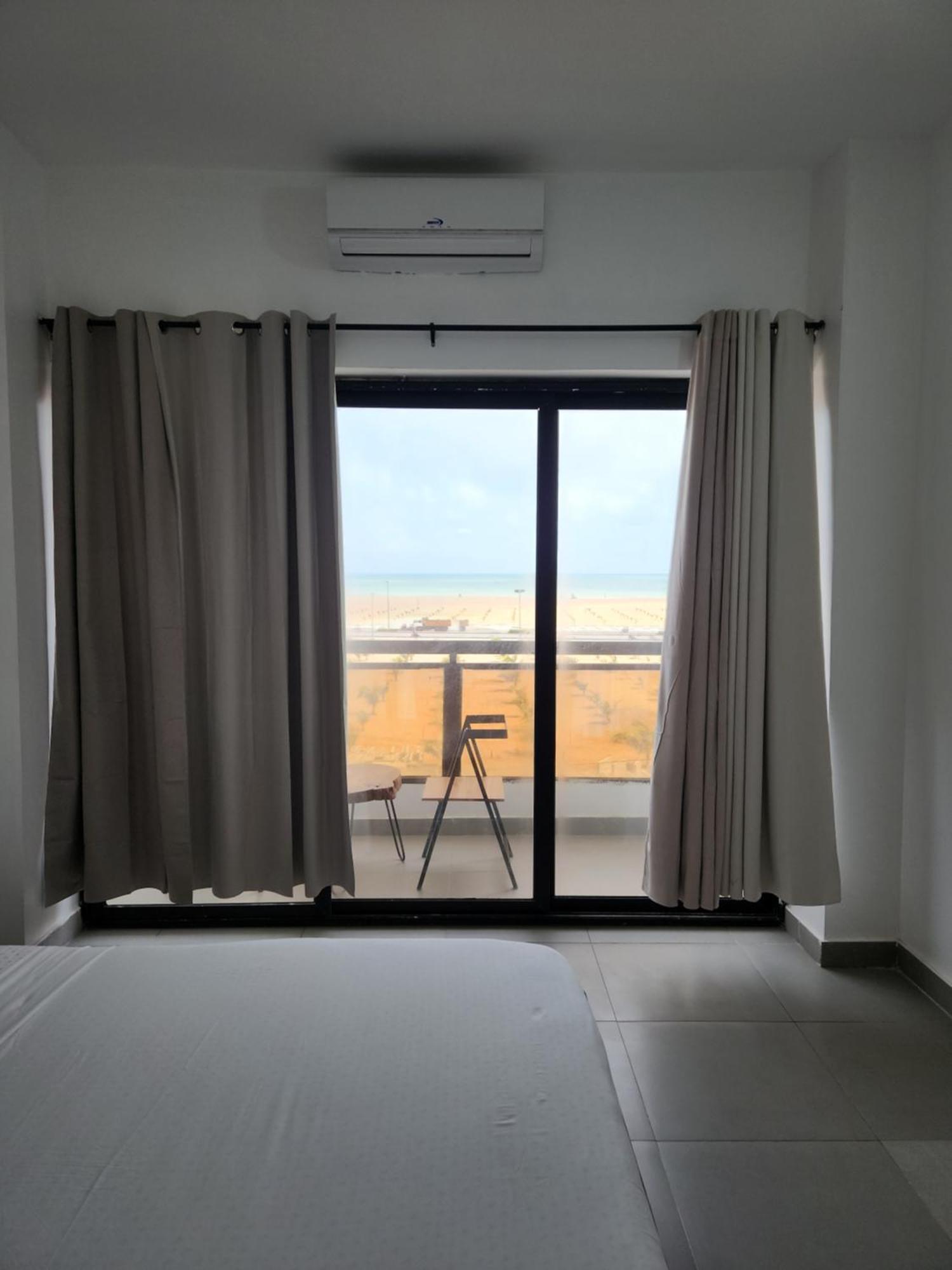 Chez Gero Daire Cotonou Dış mekan fotoğraf
