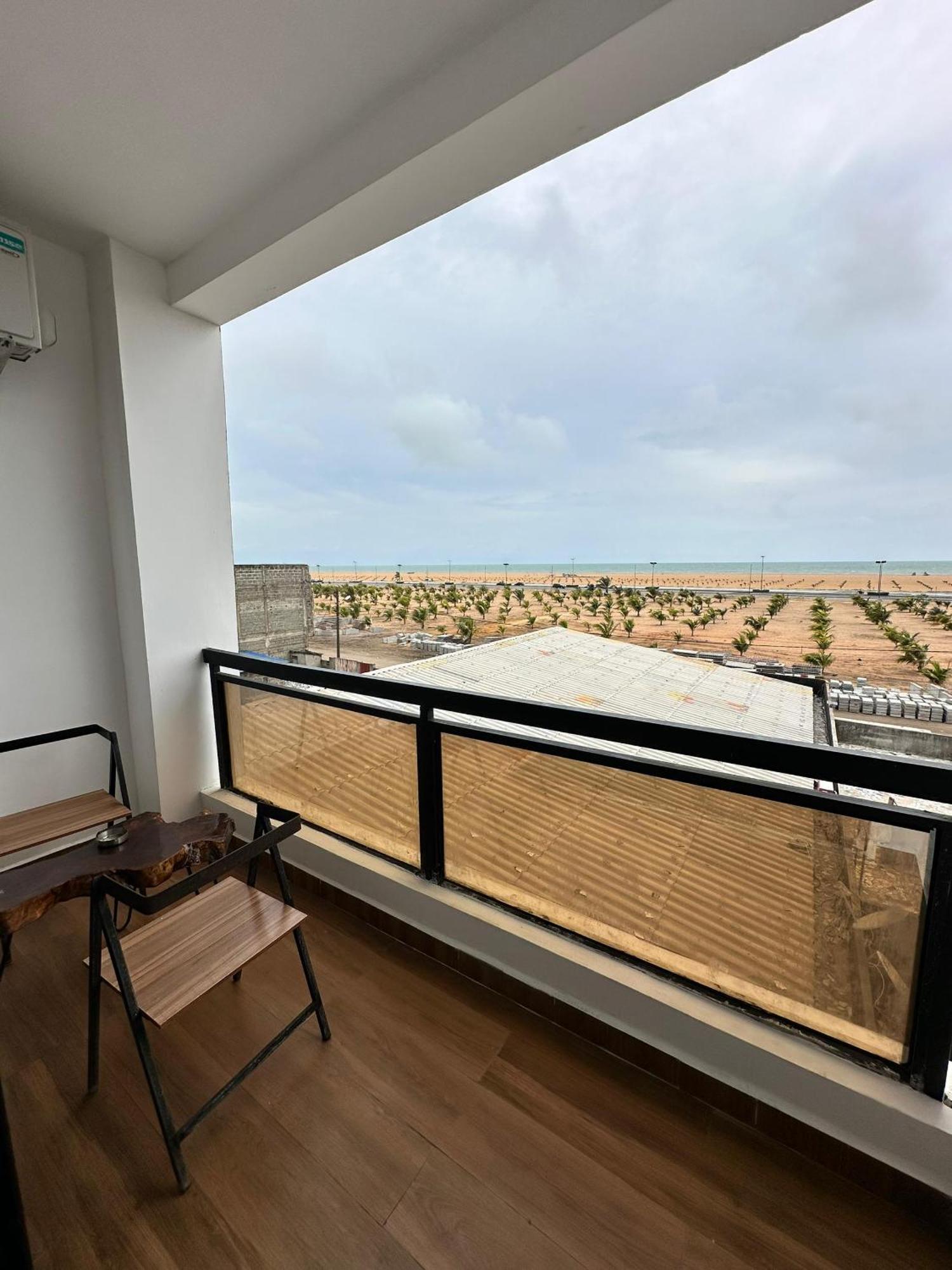 Chez Gero Daire Cotonou Dış mekan fotoğraf