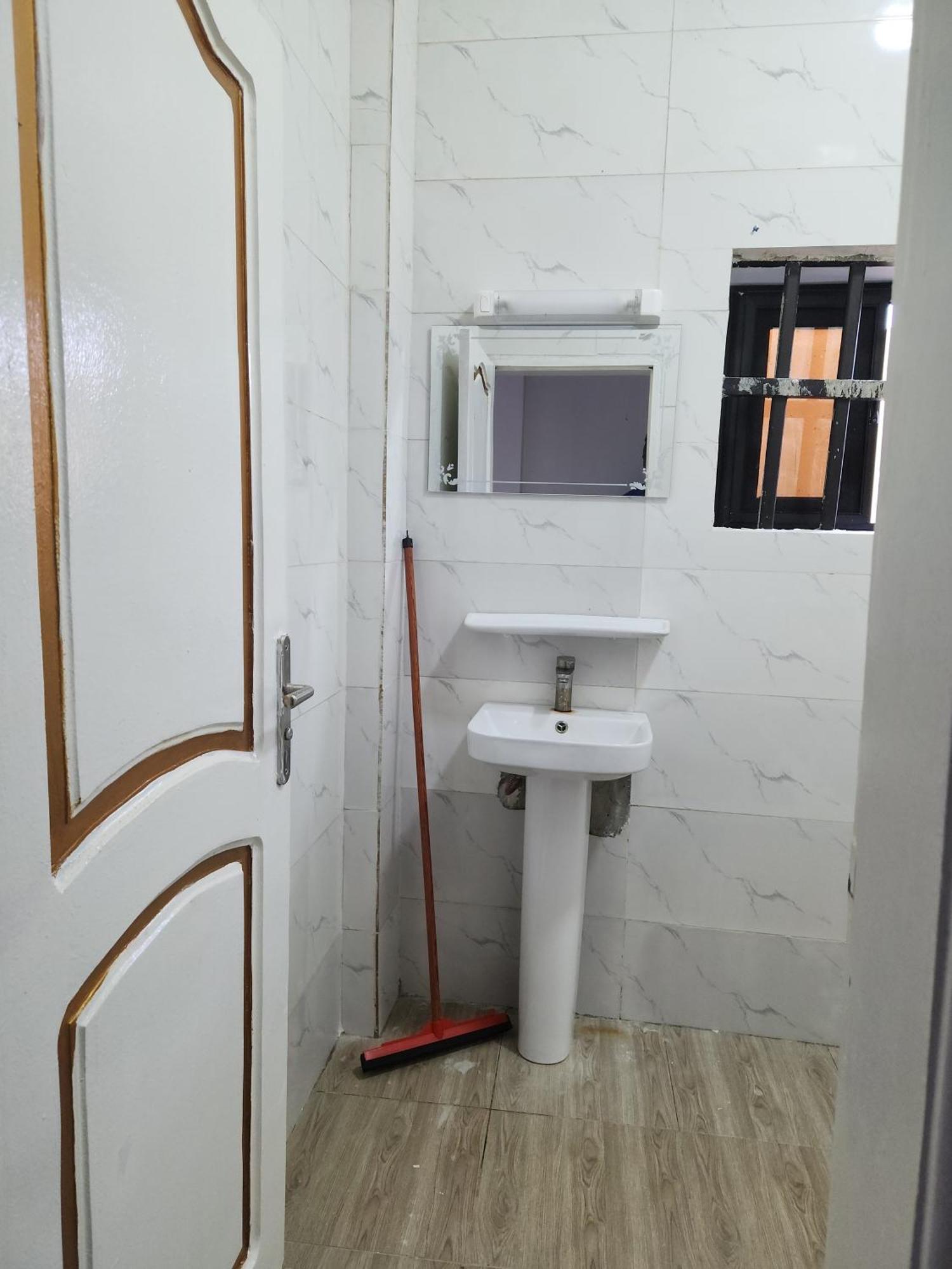 Chez Gero Daire Cotonou Dış mekan fotoğraf