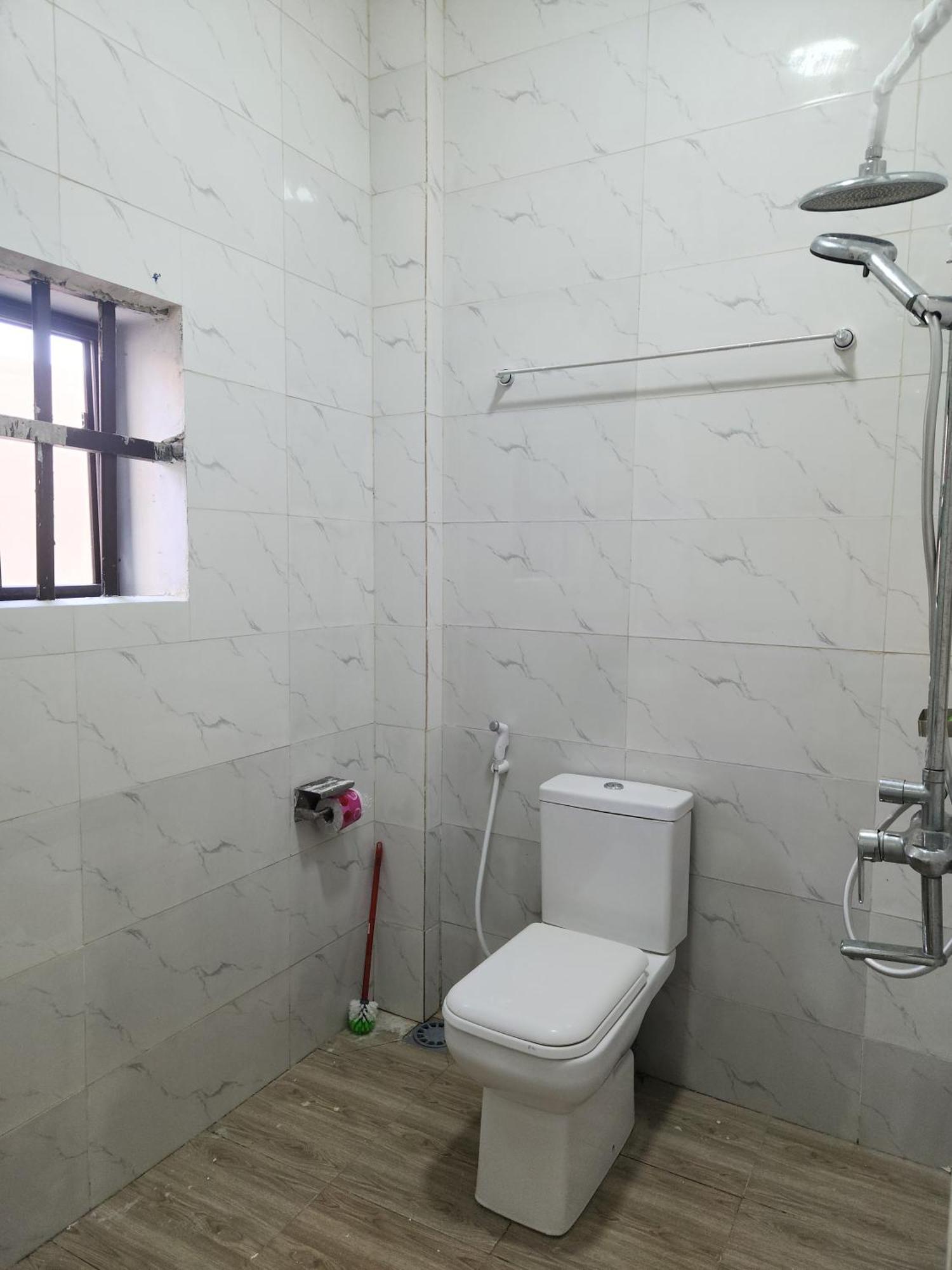 Chez Gero Daire Cotonou Dış mekan fotoğraf